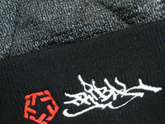 Spin Caps - Tribal Gear Headspin Beanie Spin Cap (Black)