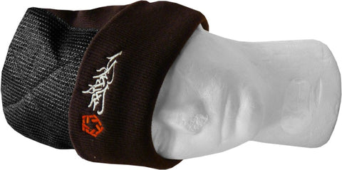 Spin Caps - Tribal Gear Headspin Beanie Spin Cap (Brown)