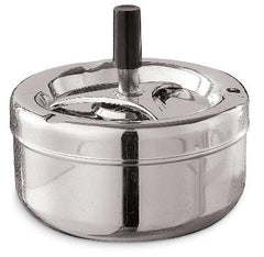 Spin-o-Matic Self Cleaning Ashtray