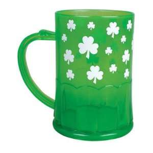 St. Patrick's Day Irish Green Beer Mug