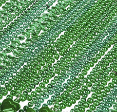 St. Patrick's Day Value Pack of 72 Necklaces