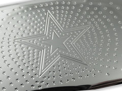 Star Burst Cigarette Case (For Regular Size & 100's)
