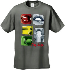 Stay Sexy Men's T-Shirt