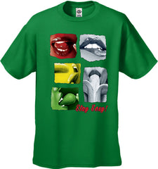 Stay Sexy Men's T-Shirt