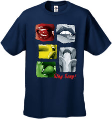 Stay Sexy Men's T-Shirt