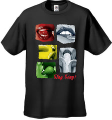 Stay Sexy Men's T-Shirt