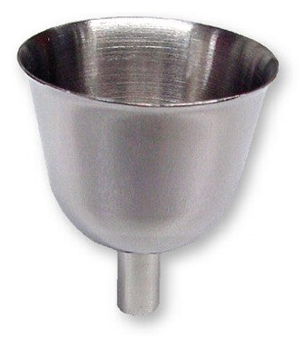 Steel Flask Funnel