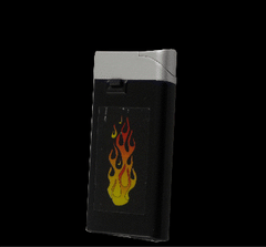 Secret Stash Compartment Lighter