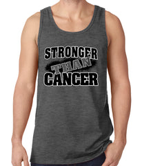 Stronger Than Cancer Tank Top