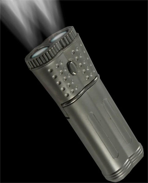 Super Bright LED Flash Light Torch Lighter –