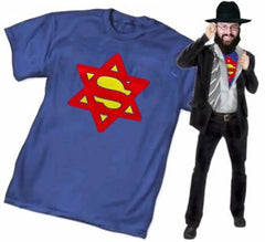 Super Jew T-Shirt  ::