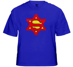 Super Jew T-Shirt  ::