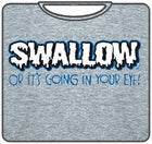 Swallow T-Shirt –