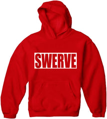 SWERVE Adult Hoodie