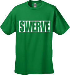 SWERVE Men's T-Shirt