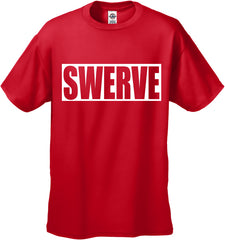 SWERVE Men's T-Shirt