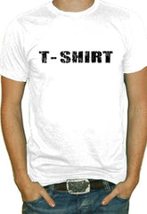 T-Shirt T-Shirt