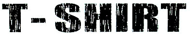 T-Shirt T-Shirt
