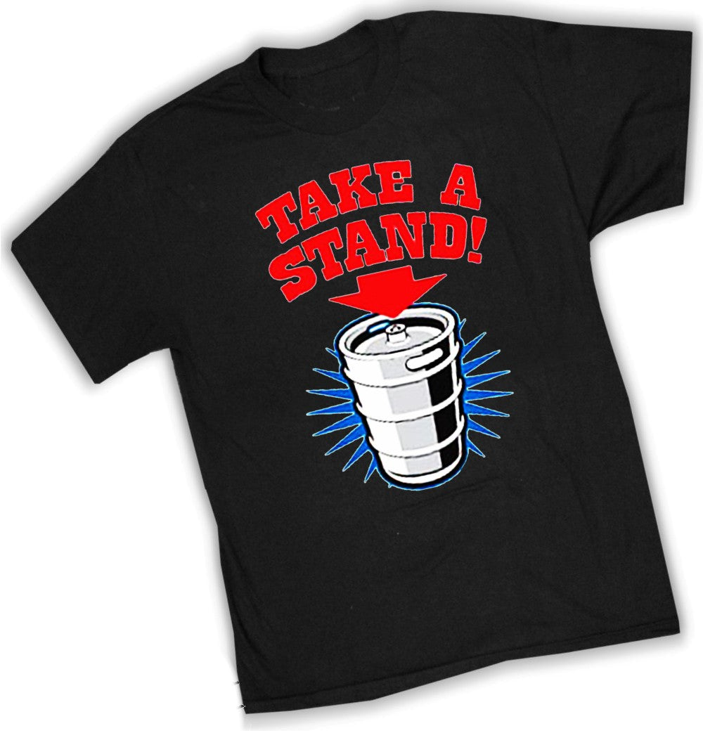 Take A Stand T-Shirt