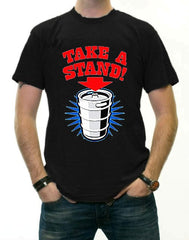 Take A Stand T-Shirt