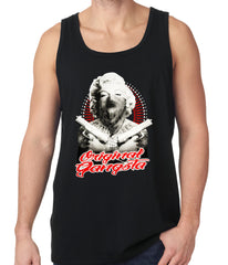 Tank Top - Marilyn Monroe "Original Gangster" Tank Top