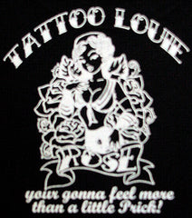 Tattoo Louie T-Shirt