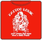 Tattoo Louie T-Shirt