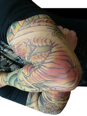 Japanese Tattoo Sleeves (Pair)