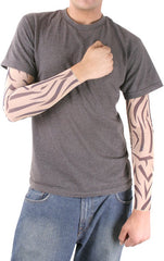Tribal Tattoo Sleeves (Pair)