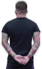 Tattoo Sleeves - True Love Tattoo Sleeves (Pair)