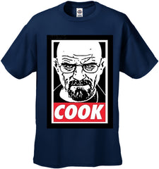 The Cook Men's T- Shirt