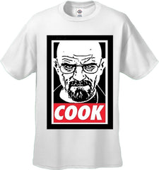 The Cook Men's T- Shirt
