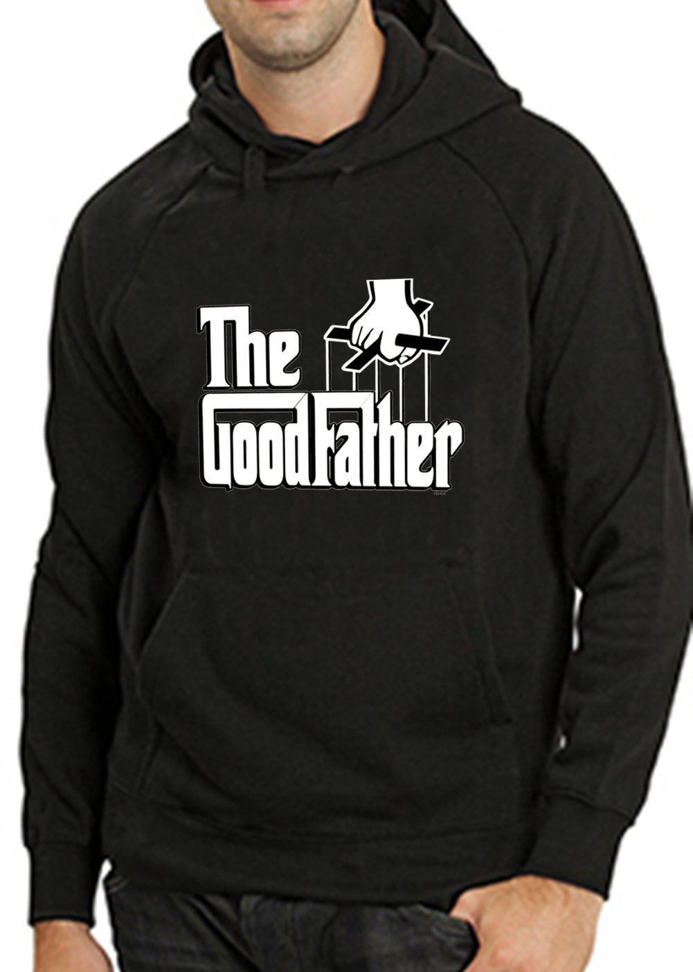 Father hoodie on sale
