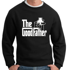 The Good Father Crew Neck Sweatshirt