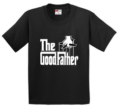 The Good Father Men's T-Shirt