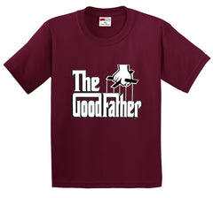 The Good Father Men's T-Shirt