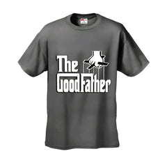 The Good Father Men's T-Shirt