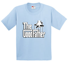 The Good Father Men's T-Shirt
