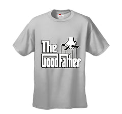 The Good Father Men's T-Shirt