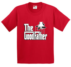 The Good Father Men's T-Shirt
