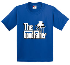 The Good Father Men's T-Shirt