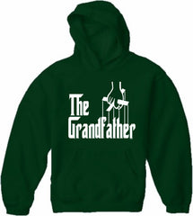 The Grandfather Adult Hoodie
