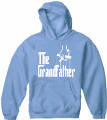 The Grandfather Adult Hoodie