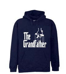 The Grandfather Adult Hoodie