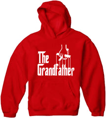 The Grandfather Adult Hoodie