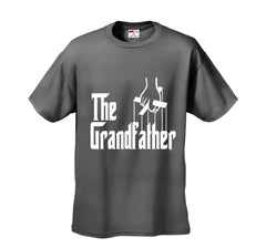The Grandfather Men's T-Shirt