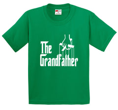 The Grandfather Men's T-Shirt