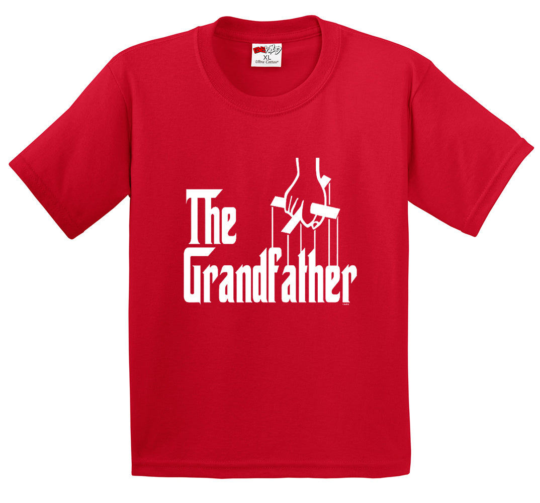 The Grandfather Men's T-Shirt