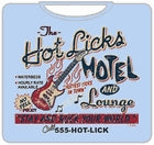 The Hot Licks Hotel T-Shirt