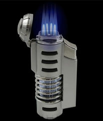 The Incinerator Quad-Torch Lighter
